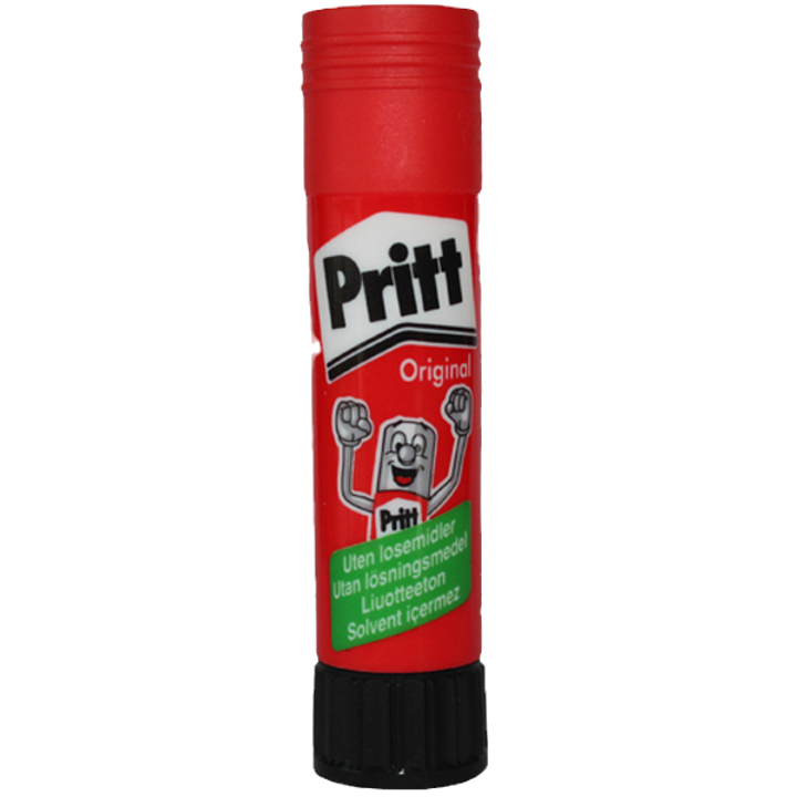Pritt Stick Yapıştırıcı