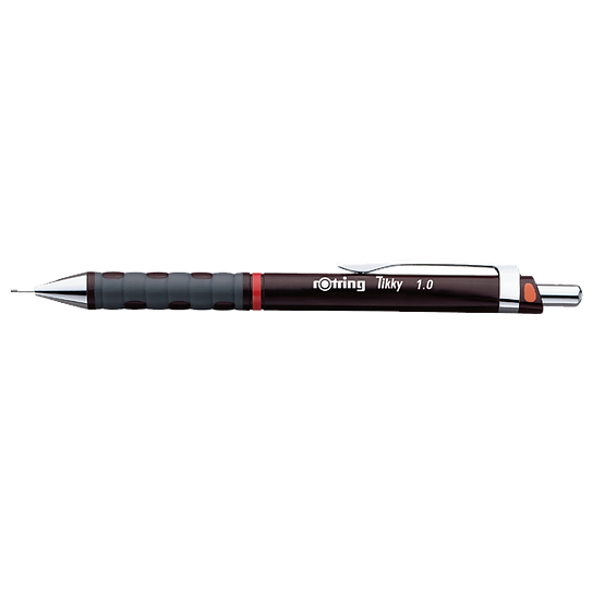 Rotring Versatil Kalem Tikky RD