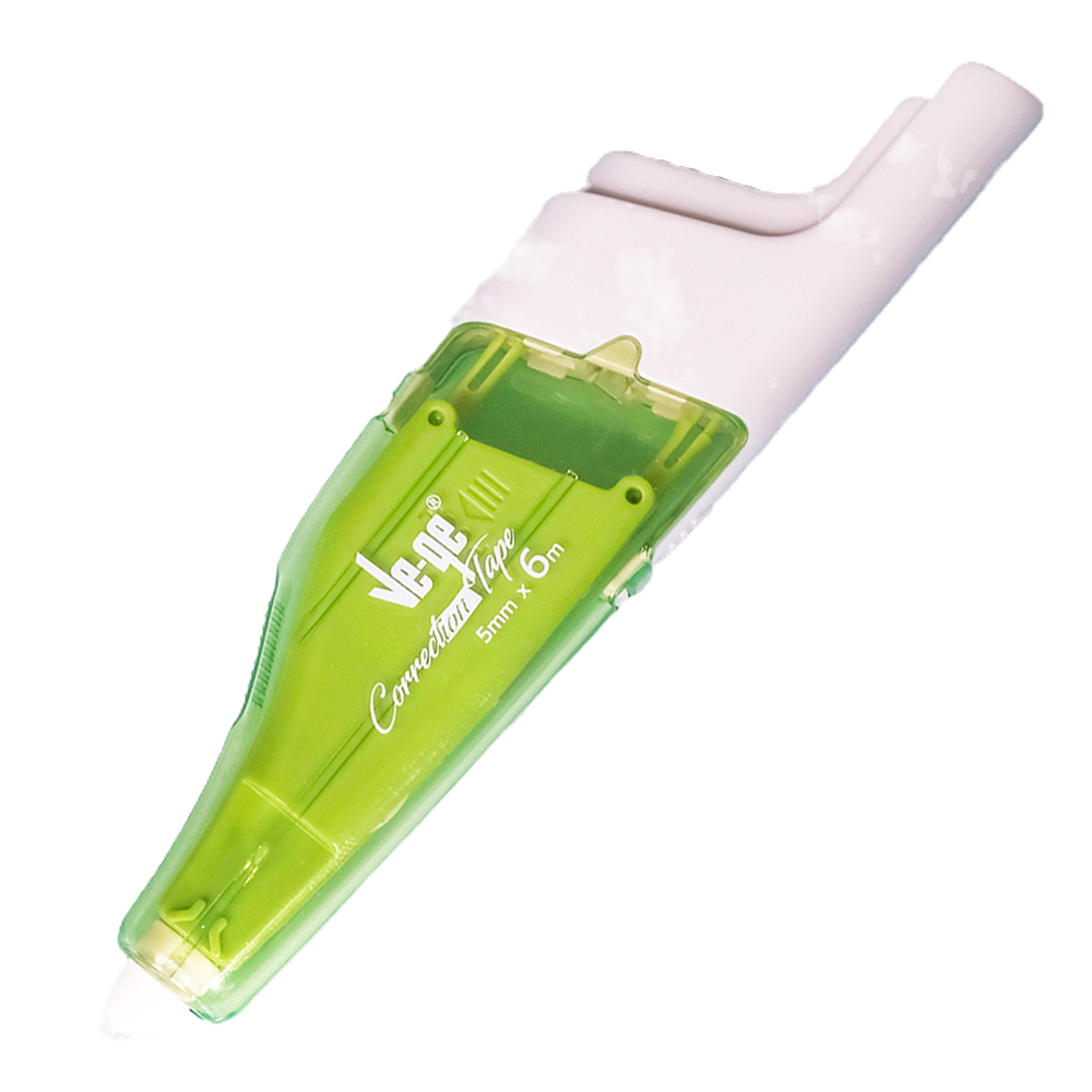 Vege Şerit Silici Correctıon Tape 5 MM x 6 MT